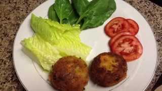 Veg Aloo Tikki Burger Recipe  Indian Style Veg Burger Recipe [upl. by Afatsuom]