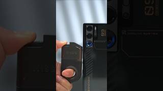 REDMAGIC 9S PRO UNBOXING  BEST FOR GAMING redmagic arundxbtech [upl. by Abdella977]