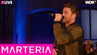 Marteria  OMG  NEUER SONG  ZGIDZ 2  1LIVE Krone HQ [upl. by Avad]