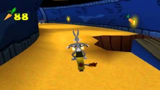 Bugs Bunny Lost In Time ITA  Parte 8  Gli Oggetti nello Specchio HD [upl. by Anawek473]