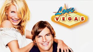 Love Vegas  Trailer Deutsch HD [upl. by Madge]