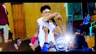 QAMAR SUUGAANI  HEES CUSUB AFLAANTA MAKAA AMAAHDAA  CAAQIL YARE SHOW JIGJIGA 2019 [upl. by Schear]