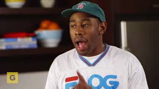 Tyler the creator cooking vine [upl. by Dario]