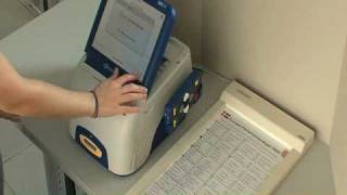 Smartmatic Electronic Voting System and Software [upl. by Artema]