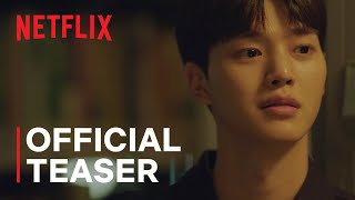 Forecasting Love and Weather  Official Teaser  Netflix [upl. by Dustman]