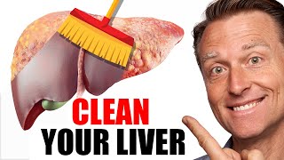 The BEST Foods to Clean Out Your Liver [upl. by Field]