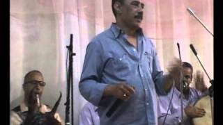 abderrazzak kliou yamma 3liha 3youn sahrit meher [upl. by Ajdan465]