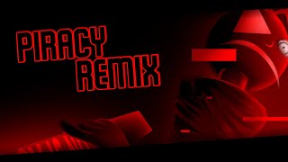 FNF  Piracy Remix [upl. by Traci178]