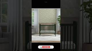 Top 5 Best Baby Cribs 2024 [upl. by Drescher]