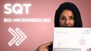 SQT BIOMICRONEEDLING [upl. by Avlasor]