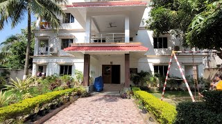 Puri Holiday Home Review  United Bank of India CoOverative society Holiday Home [upl. by Layney]