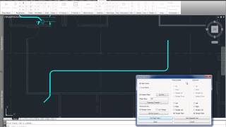 Conduit 2D Electrical Drafting [upl. by Pricilla794]