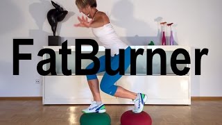 18 min Core Training mit Gabi Fastner [upl. by Trinetta]