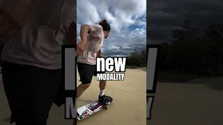 New Modality on the Rise Coming to Modernize  Nova Modalidade em Alta no Skateboard [upl. by Enttirb]