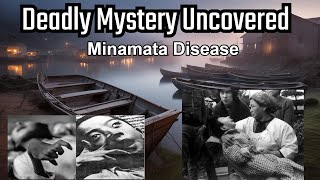 The Deadly Mystery Minamata Diseases Hidden Truth [upl. by Ilhsa]