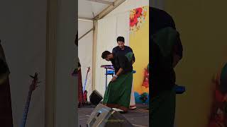 ഒരു Claysys ഓണം onam trending dailyvideoblog claysys infoparkkochi onamcelebration vlog [upl. by Tiedeman]