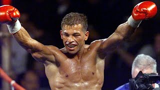 Arturo Gatti Murdered [upl. by Darlene]