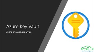 Azure Key Vault Tutorial  StepByStepDemo  Secret Key Certificates [upl. by Valer]