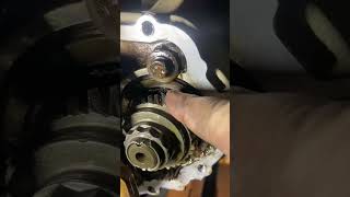 Peugeot partner Citroen Berlingo 5th gear failure [upl. by Fujio531]