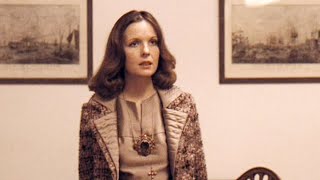 Diane Keaton Felt Like an Outcast in ‘The Godfather’ [upl. by Citarella511]