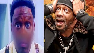 Bernie Mac Confirmed What Katt Williams Talked About Concerning Comedians Stealing Jokes [upl. by Reniar]