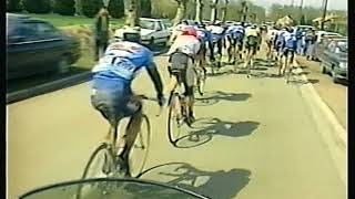 1994 Paris  Roubaix [upl. by Arluene]