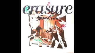 Erasure – Sometimes  Extended 12quot Mix 1986 [upl. by Elias497]