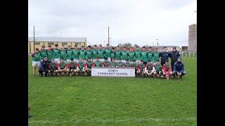 All Ireland Senior B Final GCS v Carrickmacross [upl. by Burbank59]