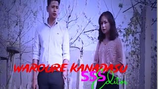 waroude sad song editz manipur WhatsApp status video [upl. by Gaston]