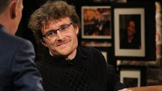 Paddy Cosgrave on corruption  The Late Late Show  RTÉ One [upl. by Clarabelle]