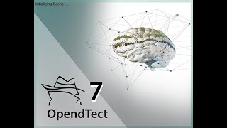 OPENDTECT PRO 704 INSTALLATION PROCEDURE [upl. by Delwyn]