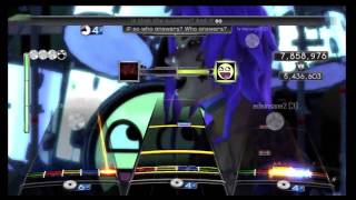 RB2  Alive  Pearl Jam  Full Band Triple FC [upl. by Mharba]