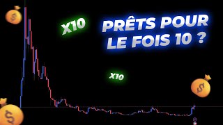 Prêts pour le X 10  🚨⚠️ [upl. by Eada101]