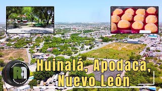 Huinalá Apodaca Nuevo León  Reportajes de Alvarado Viernes 27 de Sep 2024  Televisa Monterrey [upl. by Eidahs975]