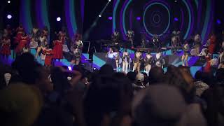 MTN Joyous Celebration 24 Live Recording with Sbu Noah and Gospel Silinda [upl. by Dobbins]