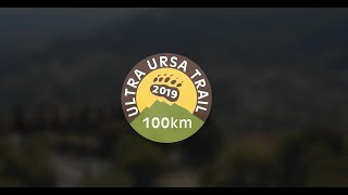 Ultra URSA Trail 2019 Official Trailer [upl. by Faye372]