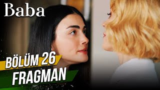 Baba 26 Bölüm Fragman [upl. by Abeh]