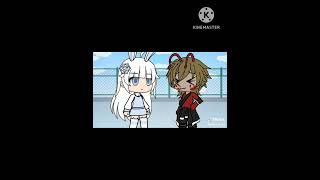 Gacha compilation tiktok Edit 19 GachaLife Short Original [upl. by Etiragram]