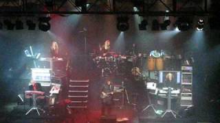 Tangerine Dream Live The Forum London 2008Cloudburst Flight [upl. by Adniralc]