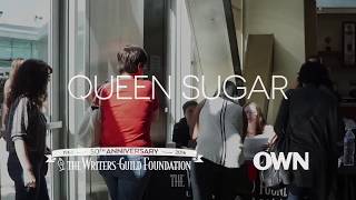 An Afternoon with Ava DuVernay and the Cast of Queen Sugar [upl. by Antony]