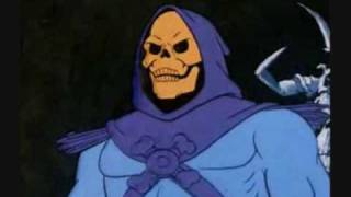 Skeletor At His Best pt 1 [upl. by Nirat]