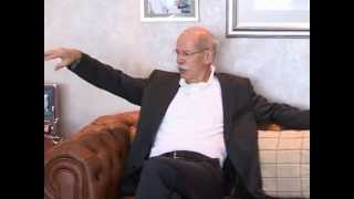 Dr Dieter Zetsche in worlds largest MercedesBenz complex in Abu Dhabi by EMC [upl. by Woodson]