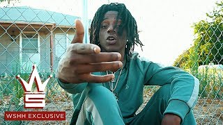 OMB Peezy quotPressurequot WSHH Exclusive  Official Music Video [upl. by Latricia502]