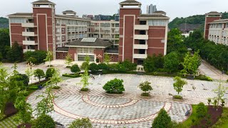 Chongqing medical universitychina [upl. by Rillis240]