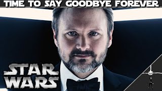 Has the Rian Johnson Star Wars Trilogy quotofficiallyquot been cancelled Does it even matter if it has [upl. by Aver]