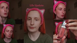 Life Update 🥲❤️ [upl. by Artemas]