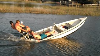 Boat Fails and Wins 2023 [upl. by Tips]