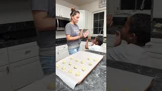 Chocolate Chip Cookies chocolatechipcookies cookies recipes baking bakingislife cookie [upl. by Sharlene240]