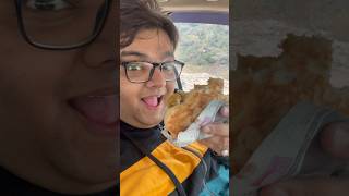 Manali Ke Famous Chole Kulche  Street Food Video shorts cholekulchestreetfood streetfood food [upl. by Adelheid]