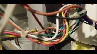 How to know if your microwave door switches have gone bad Whirlpool Microwave Repair Part 2 [upl. by Einahpetse]